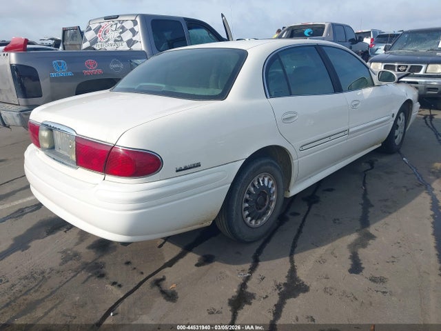 Aukcja sprzedaży 2001 Buick Lesabre Custom, vin: 1G4HP54K714214299, numer aukcji: 44531940