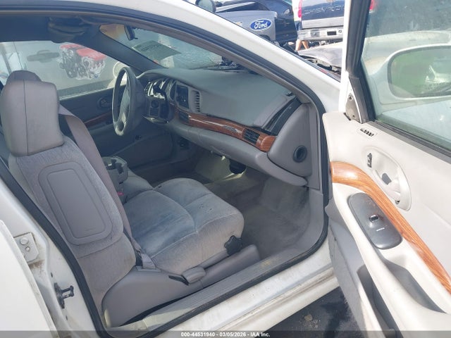 Aukcja sprzedaży 2001 Buick Lesabre Custom, vin: 1G4HP54K714214299, numer aukcji: 44531940