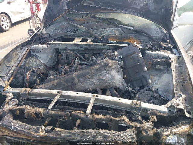 Aukcja sprzedaży 2001 Buick Lesabre Custom, vin: 1G4HP54K714214299, numer aukcji: 44531940