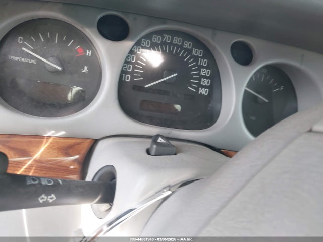 Aukcja sprzedaży 2001 Buick Lesabre Custom, vin: 1G4HP54K714214299, numer aukcji: 44531940