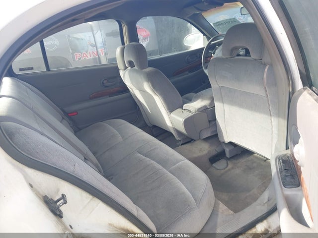Aukcja sprzedaży 2001 Buick Lesabre Custom, vin: 1G4HP54K714214299, numer aukcji: 44531940