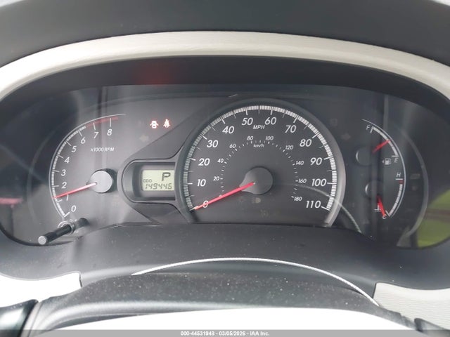 2012 TOYOTA SIENNA 5TDKK3DC6CS276032 Photo 6