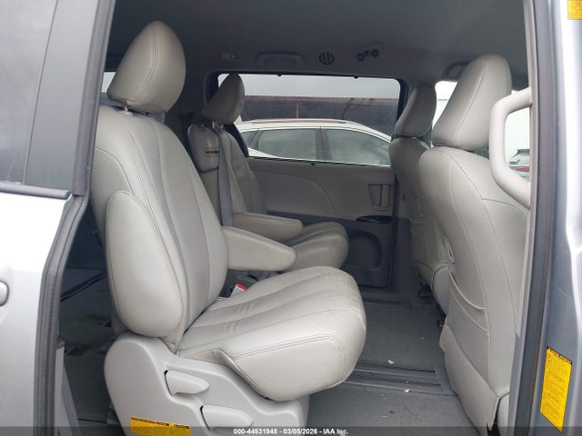 2012 TOYOTA SIENNA 5TDKK3DC6CS276032 Photo 7