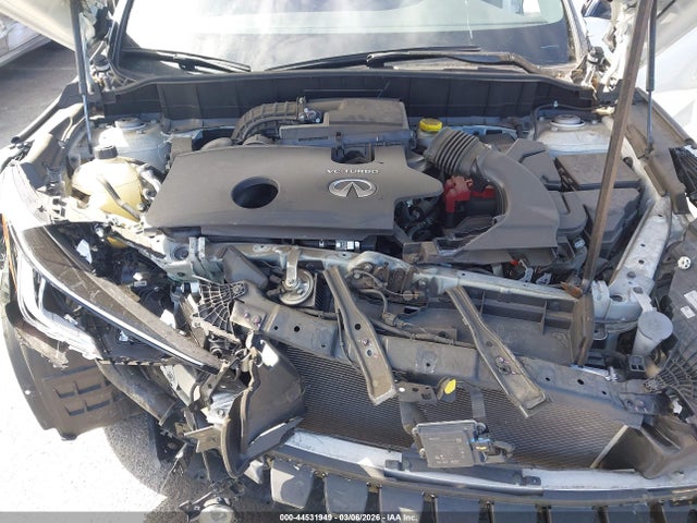 2022 INFINITI QX50 3PCAJ5BA8NF118858 Photo 9