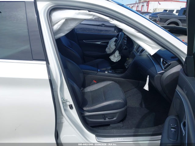 2022 INFINITI QX50 3PCAJ5BA8NF118858 Photo 4