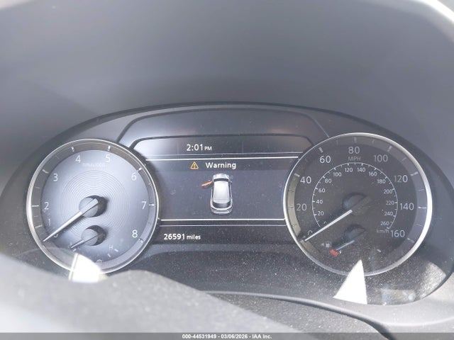 2022 INFINITI QX50 3PCAJ5BA8NF118858 Photo 6