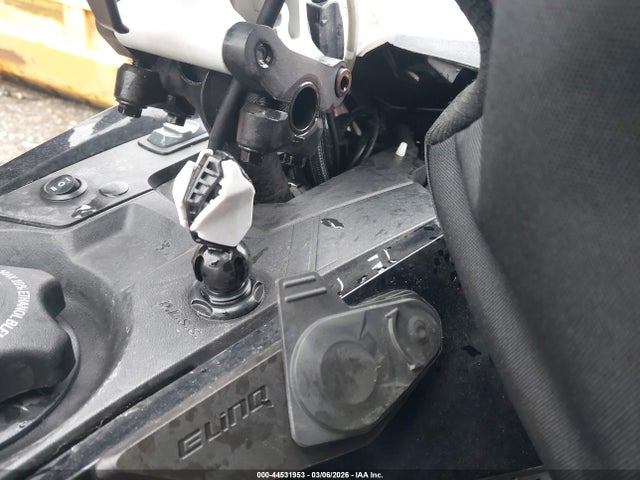 Ski-Doo Mx Z 600 2021 2BPSUVMBXMV000015 Image 11