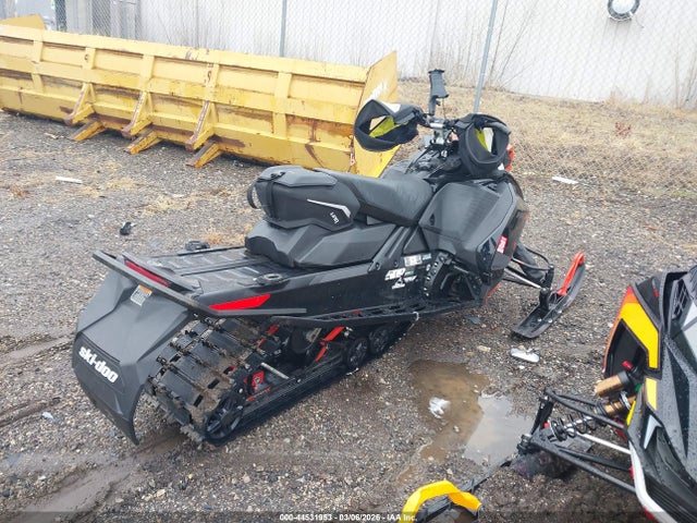 Ski-Doo Mx Z 600 2021 2BPSUVMBXMV000015 Image 4