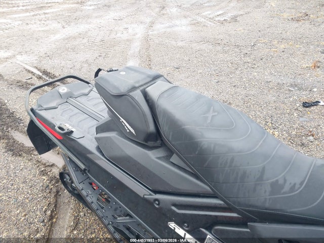 Ski-Doo Mx Z 600 2021 2BPSUVMBXMV000015 Image 8