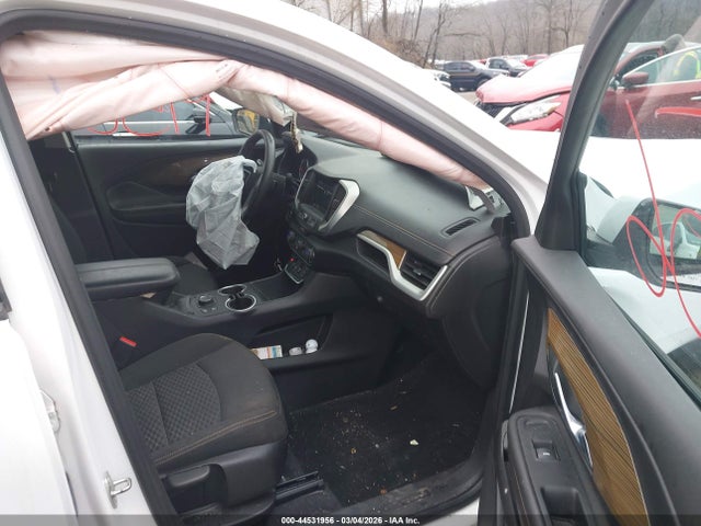 Продажа на аукционе авто 2019 Gmc Terrain Sle, vin: 3GKALTEX1KL233673, номер лота: 44531956