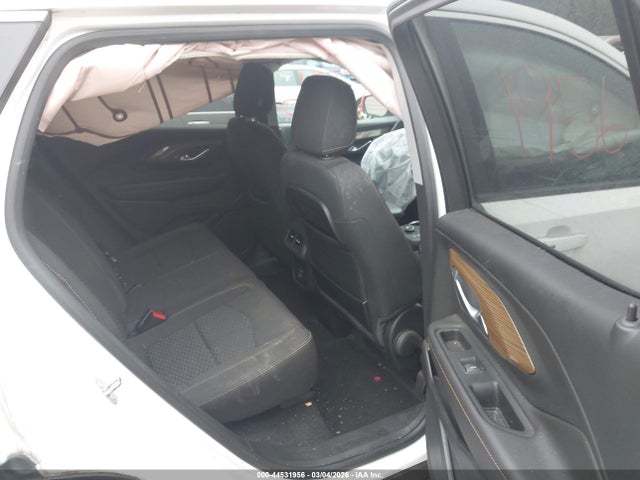 Продажа на аукционе авто 2019 Gmc Terrain Sle, vin: 3GKALTEX1KL233673, номер лота: 44531956