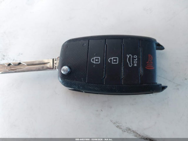 2014 Kia Optima Lx მანქანა იყიდება აუქციონზე, vin: 5XXGM4A78EG317066, აუქციონის ნომერი: 44531958