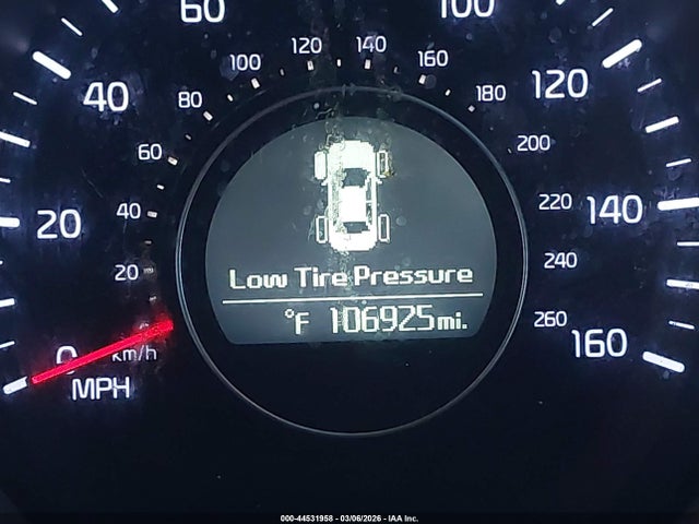 2014 Kia Optima Lx მანქანა იყიდება აუქციონზე, vin: 5XXGM4A78EG317066, აუქციონის ნომერი: 44531958