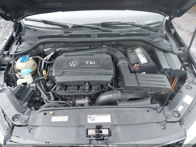 44531960 :رقم المزاد ، 3VW4S7AJ2EM233875 vin ، 2014 Volkswagen Jetta Gli مزاد بيع