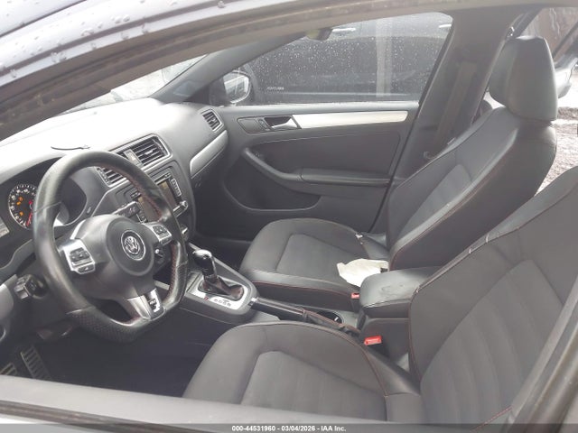44531960 :رقم المزاد ، 3VW4S7AJ2EM233875 vin ، 2014 Volkswagen Jetta Gli مزاد بيع