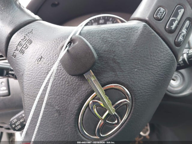 2004 TOYOTA CAMRY SOLARA 4T1CA38P54U016735 Photo 10