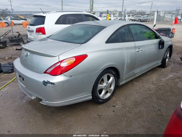 2004 TOYOTA CAMRY SOLARA 4T1CA38P54U016735 Photo 3