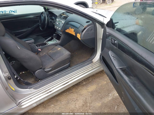2004 TOYOTA CAMRY SOLARA 4T1CA38P54U016735 Photo 4