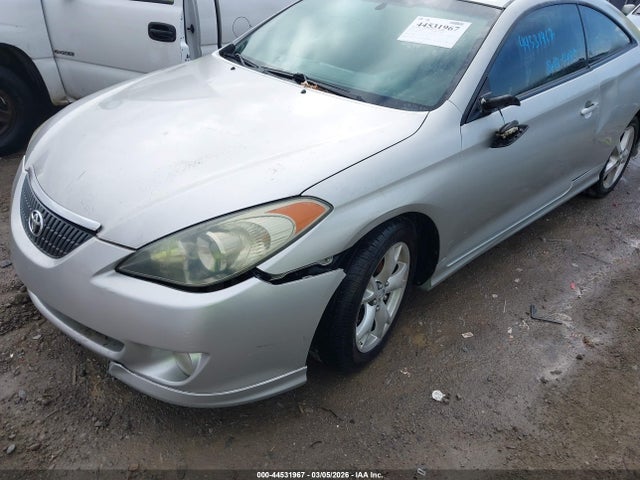 2004 TOYOTA CAMRY SOLARA 4T1CA38P54U016735 Photo 5