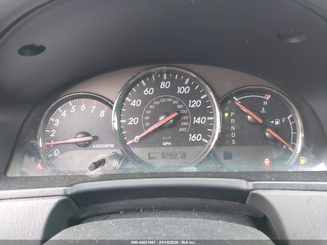 2004 TOYOTA CAMRY SOLARA 4T1CA38P54U016735 Photo 6