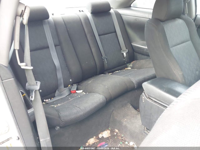 2004 TOYOTA CAMRY SOLARA 4T1CA38P54U016735 Photo 7
