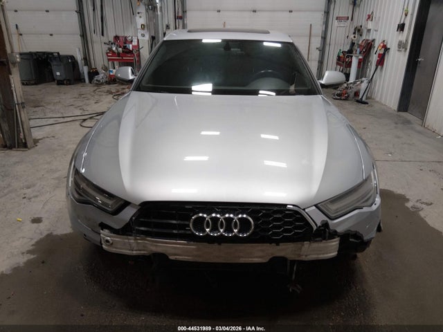 Aukcja sprzedaży 2016 Audi A6 3.0t Premium Plus, vin: WAUFGAFC3GN008200, numer aukcji: 44531989