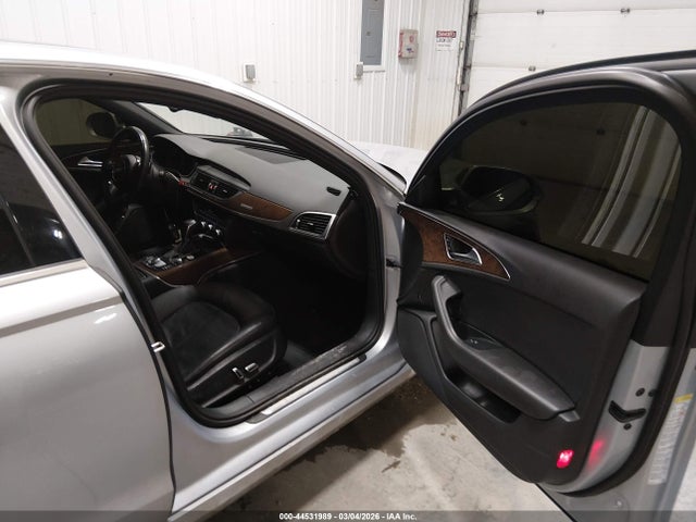 Aukcja sprzedaży 2016 Audi A6 3.0t Premium Plus, vin: WAUFGAFC3GN008200, numer aukcji: 44531989