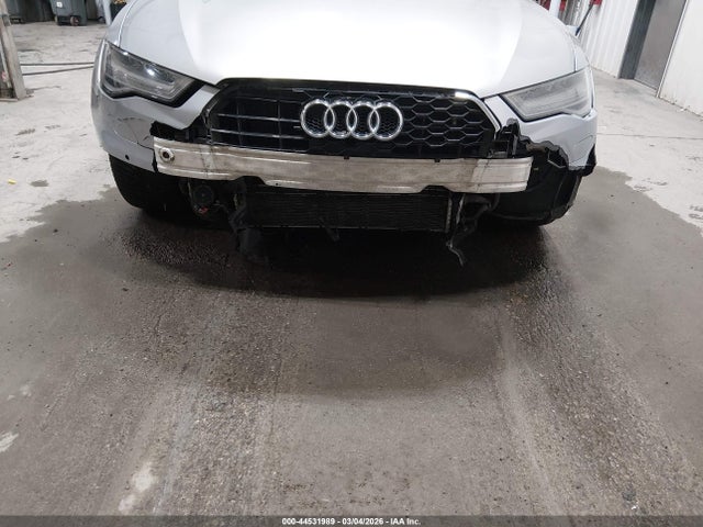 Aukcja sprzedaży 2016 Audi A6 3.0t Premium Plus, vin: WAUFGAFC3GN008200, numer aukcji: 44531989