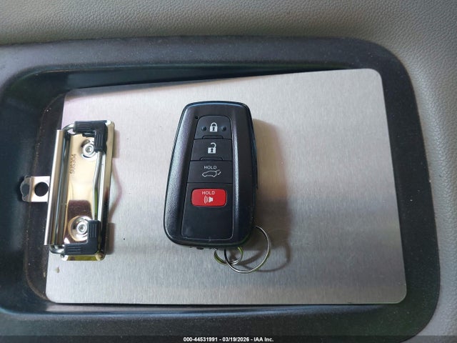 2024 TOYOTA RAV4 HYBRID 2T3E6RFV7RW063083 Photo 10