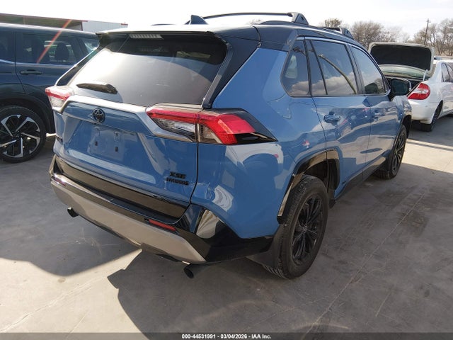 2024 TOYOTA RAV4 HYBRID 2T3E6RFV7RW063083 Photo 3
