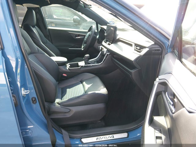 2024 TOYOTA RAV4 HYBRID 2T3E6RFV7RW063083 Photo 4