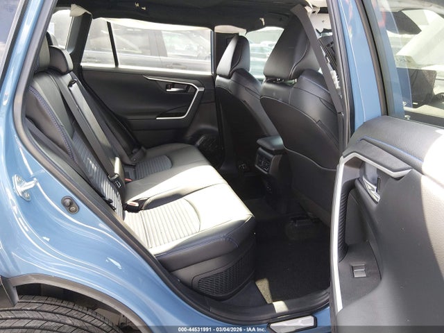 2024 TOYOTA RAV4 HYBRID 2T3E6RFV7RW063083 Photo 7
