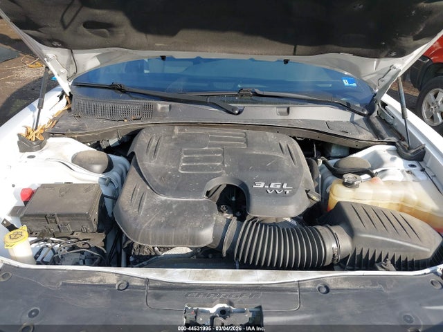 Продаж на аукціоні авто 2021 Dodge Charger Gt Rwd, vin: 2C3CDXHG6MH569811, номер лоту: 44531995