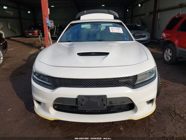 Продаж на аукціоні авто 2021 Dodge Charger Gt Rwd, vin: 2C3CDXHG6MH569811, номер лоту: 44531995