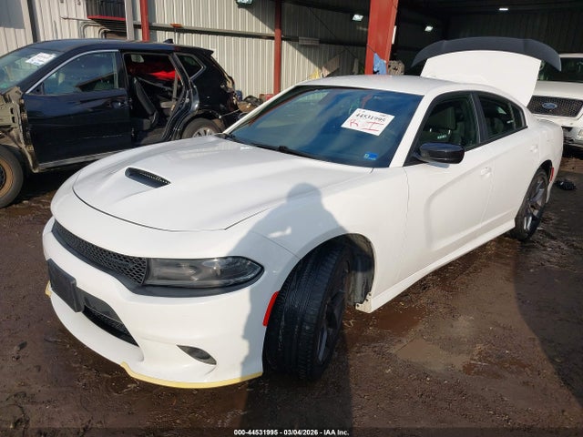 Продаж на аукціоні авто 2021 Dodge Charger Gt Rwd, vin: 2C3CDXHG6MH569811, номер лоту: 44531995