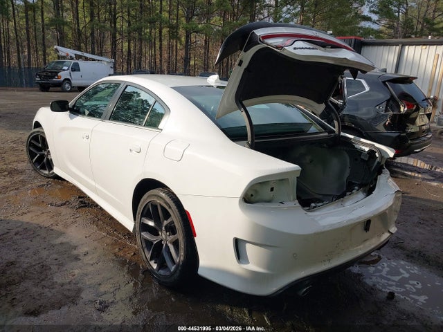 Продаж на аукціоні авто 2021 Dodge Charger Gt Rwd, vin: 2C3CDXHG6MH569811, номер лоту: 44531995