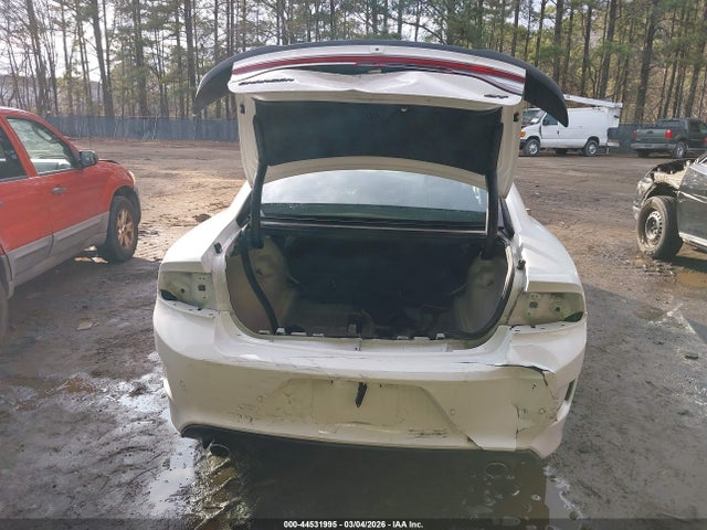 Продаж на аукціоні авто 2021 Dodge Charger Gt Rwd, vin: 2C3CDXHG6MH569811, номер лоту: 44531995