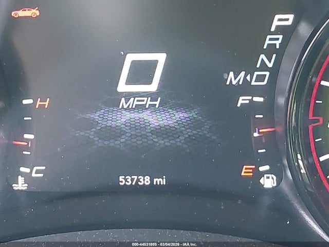 Продаж на аукціоні авто 2021 Dodge Charger Gt Rwd, vin: 2C3CDXHG6MH569811, номер лоту: 44531995