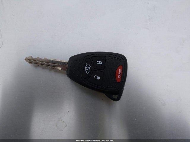 2013 CHRYSLER 200 1C3CCBBB7DN554325 Photo 10