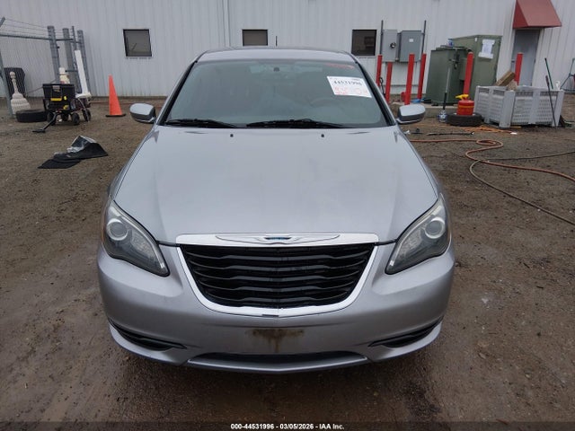 Aukcja sprzedaży 2013 Chrysler 200 Touring, vin: 1C3CCBBB7DN554325, numer aukcji: 44531996