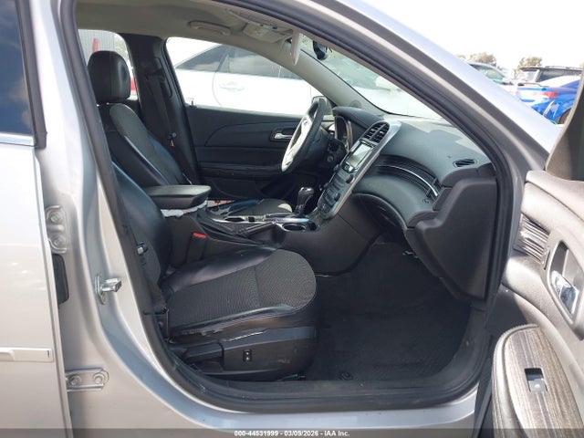Chevrolet MALIBU 1LT 2014 1G11C5SL8EF249708 Image 5