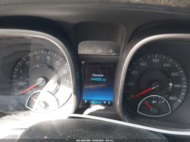 Chevrolet MALIBU 1LT 2014 1G11C5SL8EF249708 Image 7