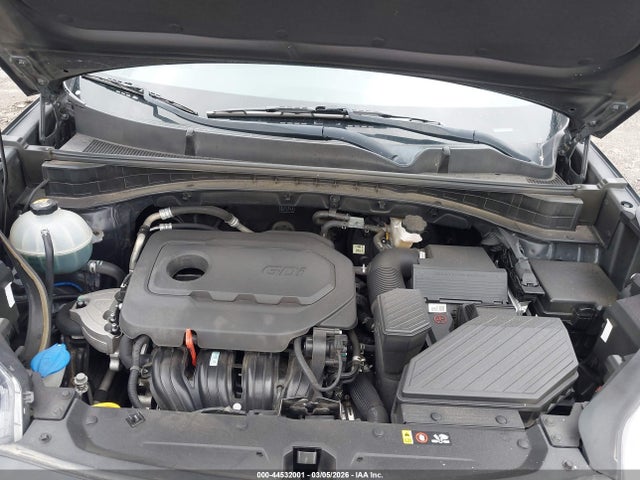 Aukcja sprzedaży 2019 Kia Sportage Ex, vin: KNDPN3AC8K7569828, numer aukcji: 44532001