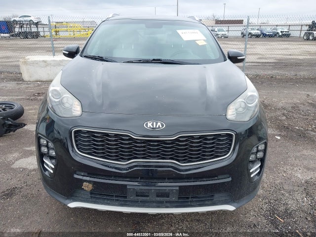 Aukcja sprzedaży 2019 Kia Sportage Ex, vin: KNDPN3AC8K7569828, numer aukcji: 44532001
