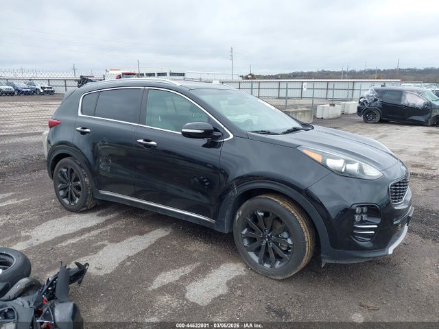 Aukcja sprzedaży 2019 Kia Sportage Ex, vin: KNDPN3AC8K7569828, numer aukcji: 44532001