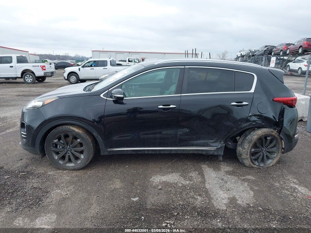 Aukcja sprzedaży 2019 Kia Sportage Ex, vin: KNDPN3AC8K7569828, numer aukcji: 44532001