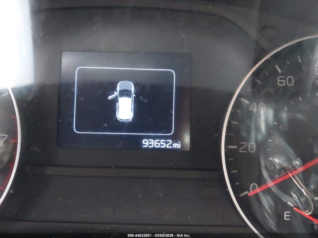 Aukcja sprzedaży 2019 Kia Sportage Ex, vin: KNDPN3AC8K7569828, numer aukcji: 44532001