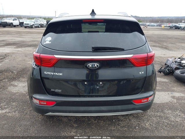 Aukcja sprzedaży 2019 Kia Sportage Ex, vin: KNDPN3AC8K7569828, numer aukcji: 44532001