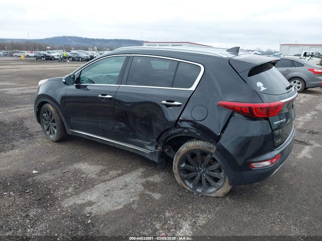 Aukcja sprzedaży 2019 Kia Sportage Ex, vin: KNDPN3AC8K7569828, numer aukcji: 44532001