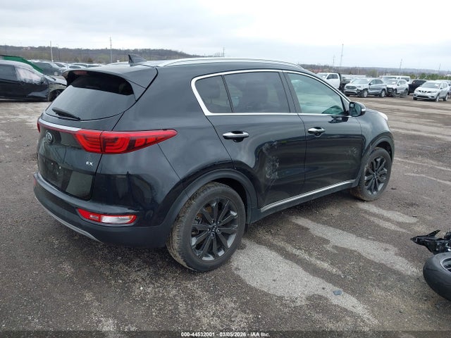 Aukcja sprzedaży 2019 Kia Sportage Ex, vin: KNDPN3AC8K7569828, numer aukcji: 44532001
